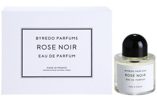 Byredo Rose Noir 15ml Парфумована вода унісекс Розпивши Оригінал