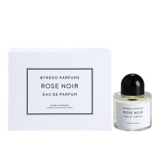 Парфумована вода Byredo Rose Noir для чоловіків і жінок - edp 100 ml, фото 1