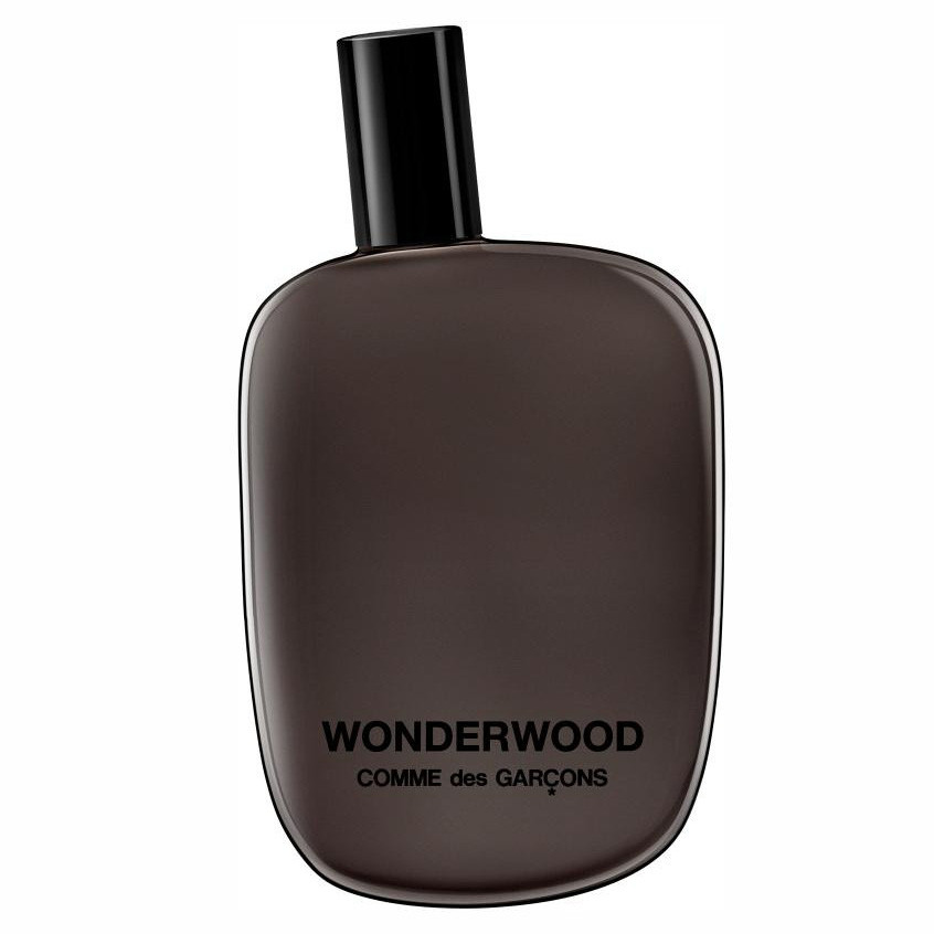 Парфумована вода Comme des Garcons Wonderwood для чоловіків і жінок - edp 100 ml tester, фото 1
