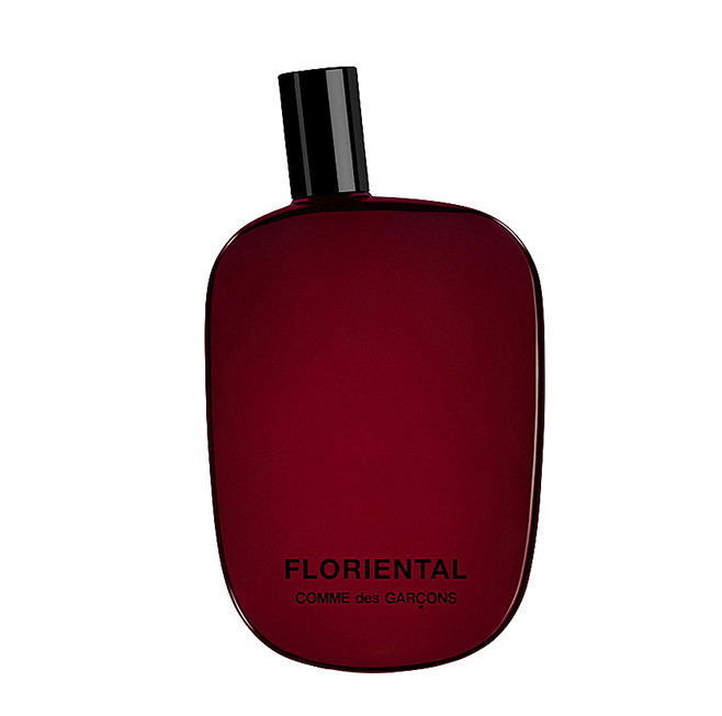 Парфумована вода Comme des Garcons Floriental для чоловіків і жінок - edp 100 ml tester, фото 1