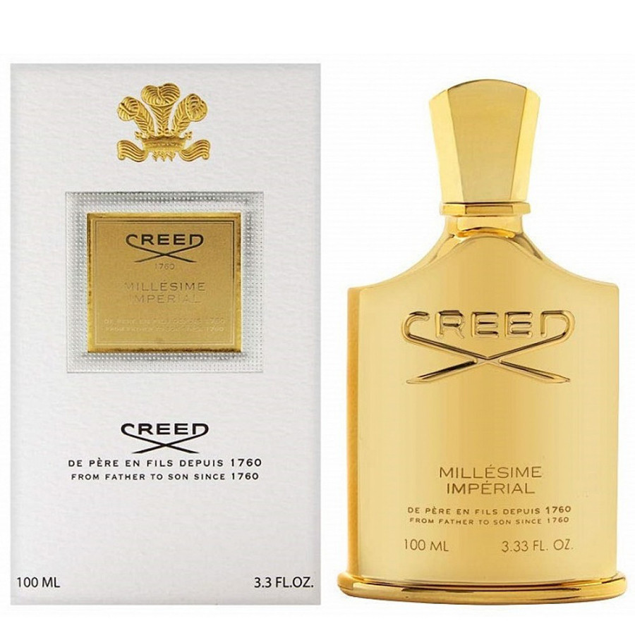 Creed Imperial Millesime 15ml Парфумована вода унісекс Розпивши Оригінал