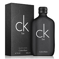 Туалетная вода Calvin Klein CK Be для мужчин и женщин - edt 200 ml