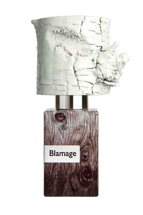 Nasomatto Blamage 5ml Парфуми унісекс Розпивши Оригінал