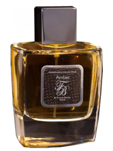 Franck Boclet Amber 15ml Парфумована вода унісекс Розпивши Оригінал