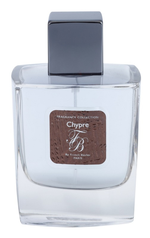 Парфумована вода Franck Boclet Chypre для чоловіків - edp 100 ml tester