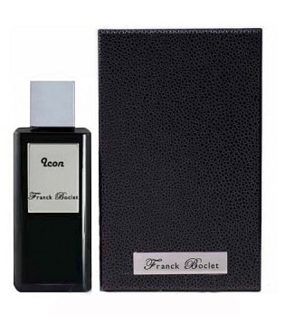 Парфумована вода Franck Boclet Icon для чоловіків і жінок - edp 100 ml, фото 1