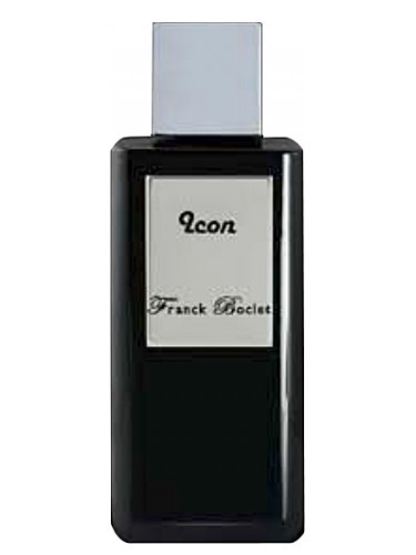 Парфумована вода Franck Boclet Icon для чоловіків і жінок - edp 100 ml tester, фото 1