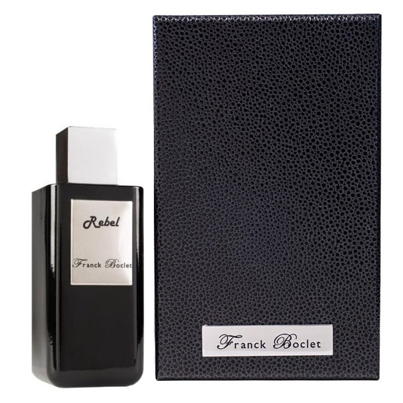 Парфумована вода Franck Boclet Rebel для чоловіків і жінок - edp 100 ml, фото 1
