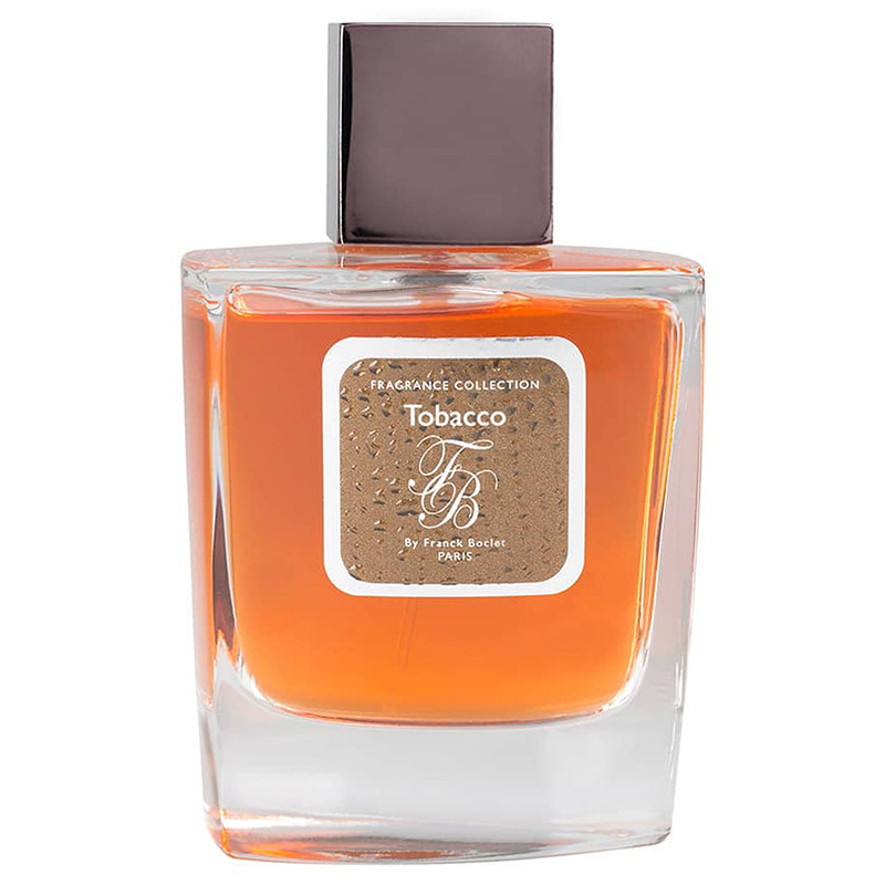 Парфумована вода Franck Boclet Tobacco для чоловіків - edp 100 ml tester