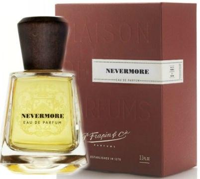 Парфумована вода Frapin Nevermore для чоловіків і жінок - edp 100 ml, фото 1
