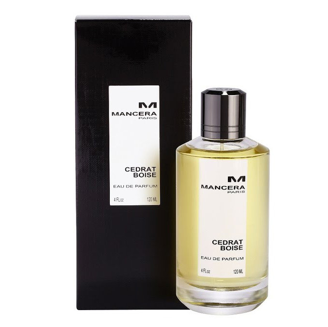 Парфумована вода Mancera Cedrat Boise для чоловіків і жінок - edp 120 ml, фото 1