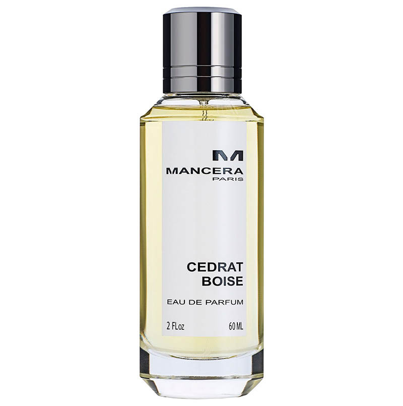 Парфумована вода Mancera Cedrat Boise для чоловіків і жінок - edp 60 ml, фото 1