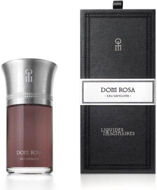 Парфюмована вода Liquides Imaginaires Dom Rosa для чоловіків і жінок - edp 50 ml