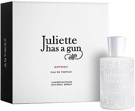 Парфумована вода Juliette Has A Gun Anyway для чоловіків і жінок - edp 100 ml, фото 1
