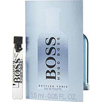 Туалетная вода Hugo Boss Bottled Tonic для мужчин - edt 1.5 ml vial