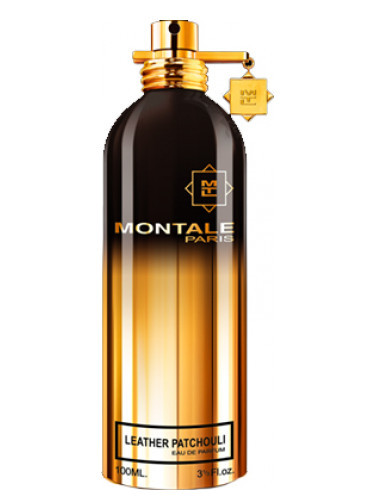 Парфумована вода Montale Leather Patchouli для чоловіків і жінок - edp 100 ml, фото 1