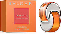 Оригинальный женский парфюм Bvlgari Omnia Indian Garnet 40ml, восточный цветочный аромат Булгари