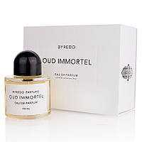 Парфюмированная вода Byredo Oud Immortel для мужчин и женщин - edp 100 ml