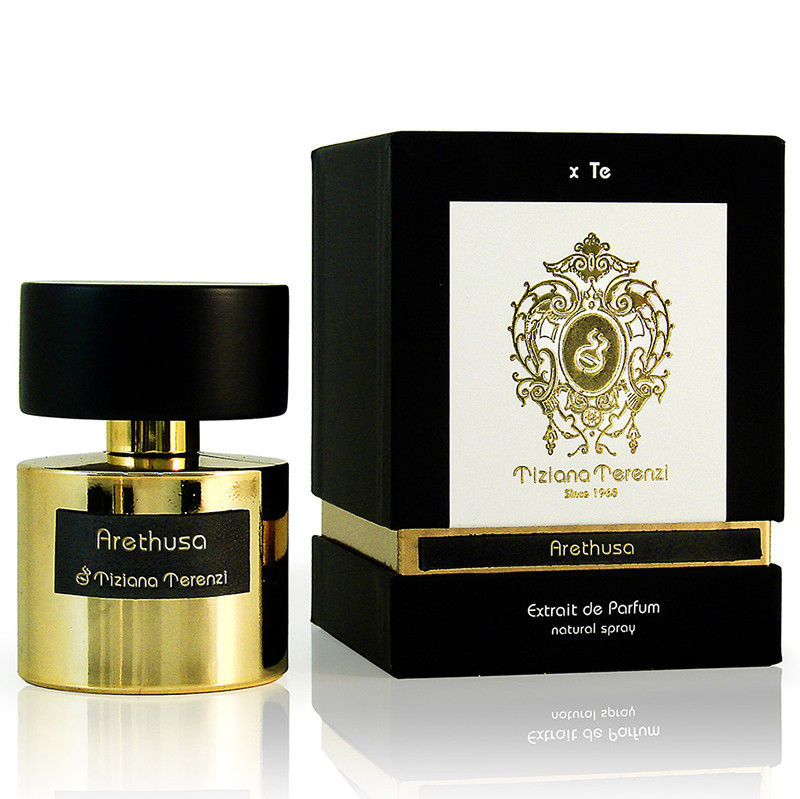 Духи Tiziana Terenzi Arethusa для чоловіків і жінок - parfum 100 ml, фото 1