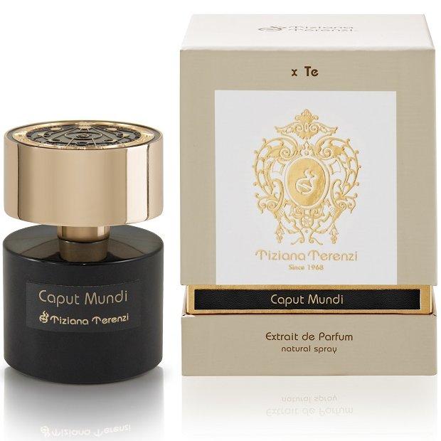 Парфумована вода Tiziana Terenzi Caput Mundi для чоловіків і жінок - edp 100 ml, фото 1