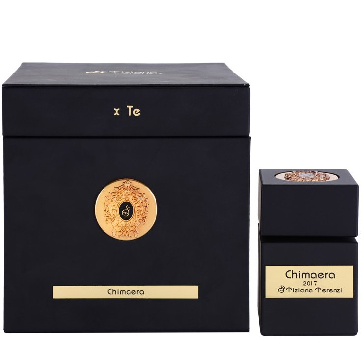 Tiziana Унд Chimaera 12,5 ml Парфуми унісекс Розпивши Оригінал