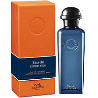 Одеколон Hermes Hermessence Eau De Citron Noir для мужчин и женщин - edc 100 ml