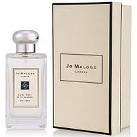 Одеколон Jo Malone Earl Grey AND Cucumber для мужчин и женщин - edc 100 ml