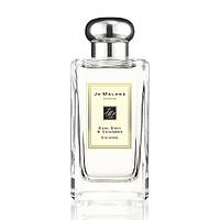 Одеколон Jo Malone Earl Grey AND Cucumber для мужчин и женщин - edc 100 ml tester