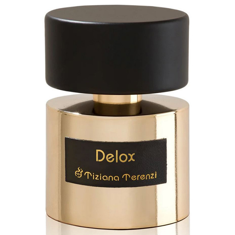 Духи Tiziana Terenzi Delox для чоловіків і жінок - parfum 100 ml tester, фото 1