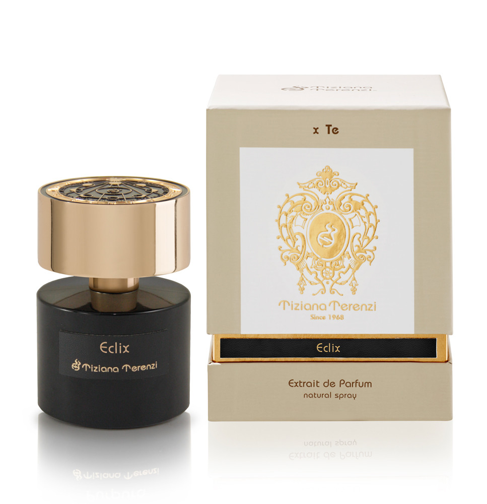 Парфумована вода Tiziana Terenzi Eclix для чоловіків і жінок - edp 100 ml, фото 1