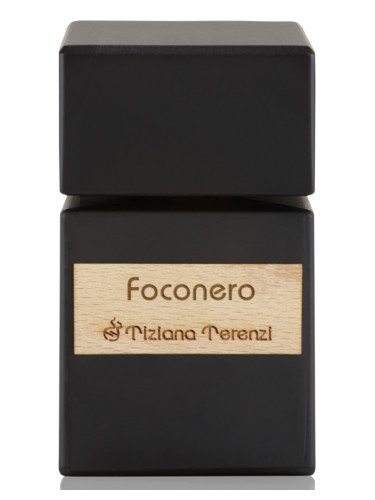 Tiziana Унд Foconero 12,5 ml Парфуми унісекс Розпивши Оригінал