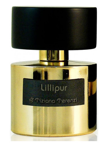 Tiziana Унд Lillipur 12,5 ml Парфумована вода унісекс Розпивши Оригінал