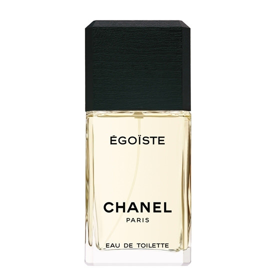 Туалетна вода Chanel Egoiste для чоловіків - edt 100 ml tester
