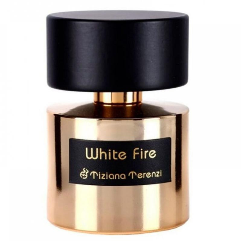 Духи Tiziana Terenzi White Fire для чоловіків і жінок - parfum 100 ml tester, фото 1
