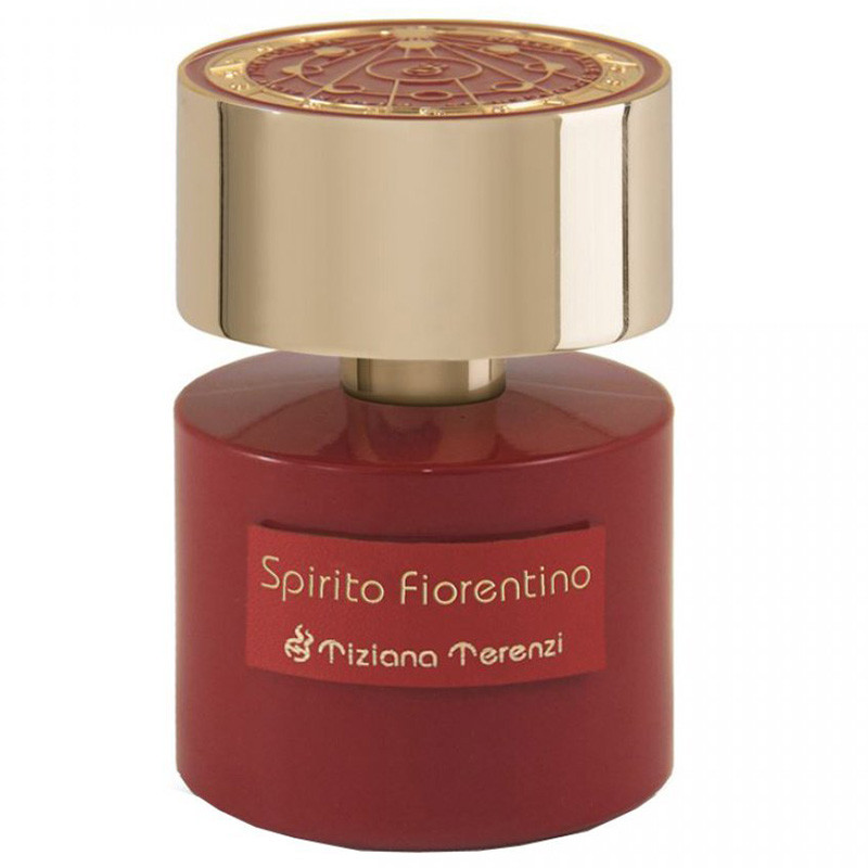 Духи Tiziana Terenzi Spirito Fiorentino для чоловіків і жінок - parfum 100 ml tester, фото 1