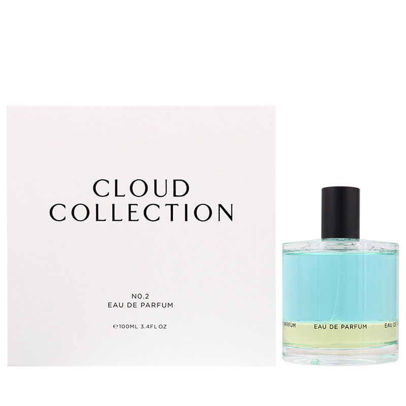 Парфумована вода Zarkoperfume Cloud Collection №2 для чоловіків і жінок - edp 100 ml, фото 1