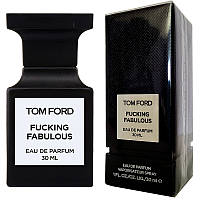 Парфюмированная вода Tom Ford Fucking Fabulous для мужчин и женщин - edp 30 ml