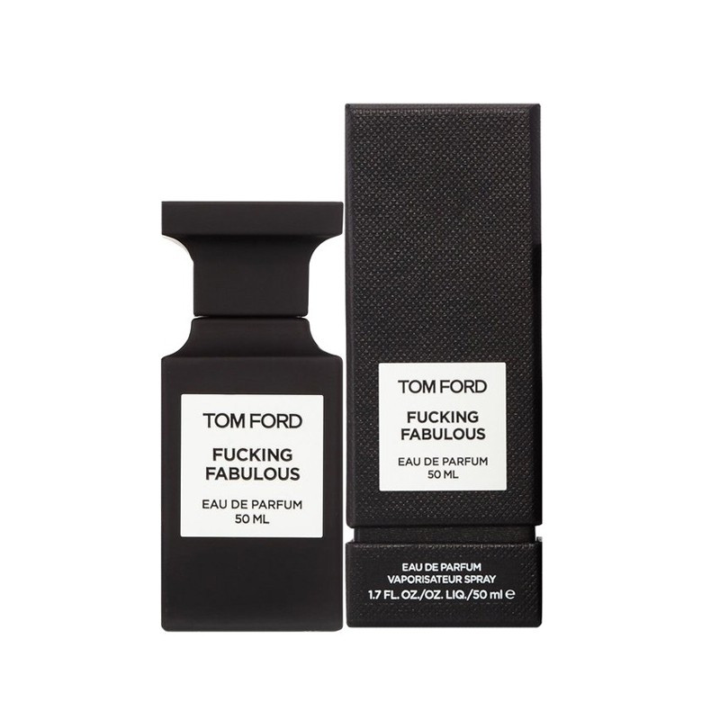 Парфумована вода Tom Ford Fucking Fabulous для чоловіків і жінок - edp 50 ml, фото 1