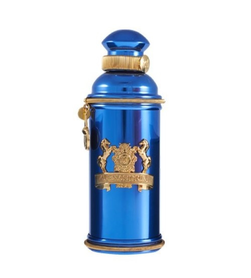 Alexandre.J Zafeer Oud Vanille 15ml Парфумована вода для жінок і чоловіків Розпивши Оригінал