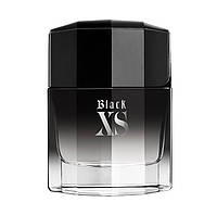 Туалетная вода Paco Rabanne Black XS for Him 2018 для мужчин - edt 100 ml tester