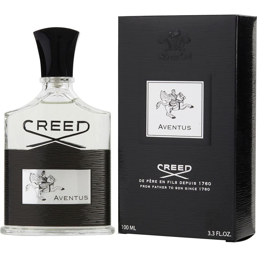 Парфумована вода Creed Aventus для чоловіків - edp 100 ml
