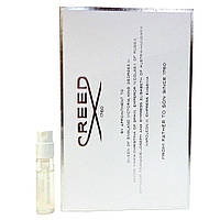 Парфюмированная вода Creed Silver Mountain Water для мужчин и женщин - edp 2.5 ml vial