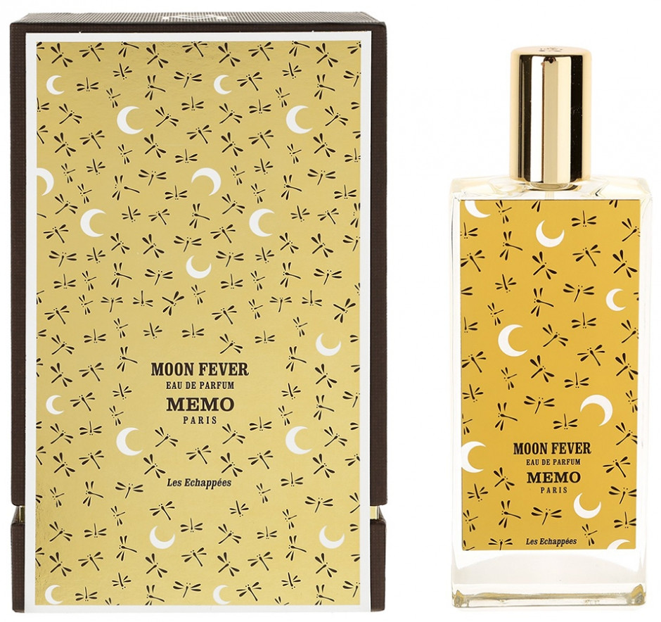 Парфумована вода Memo Moon Fever для чоловіків і жінок - edp 75 ml, фото 1