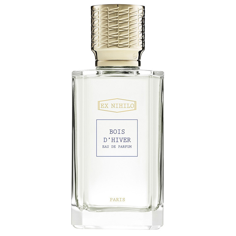 Ex Nihilo Bois d'hiver 10ml Парфумована вода унісекс Розпивши Оригінал
