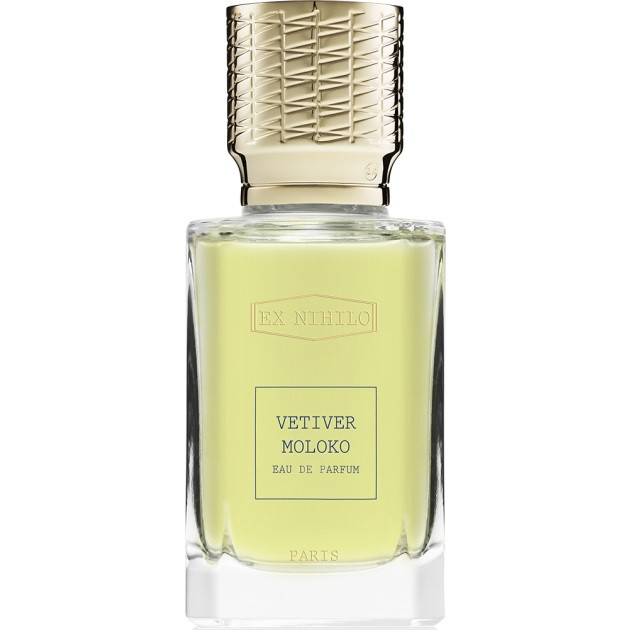 Парфумована вода Ex Nihilo Vetiver Moloko для чоловіків і жінок - edp 50 ml, фото 1
