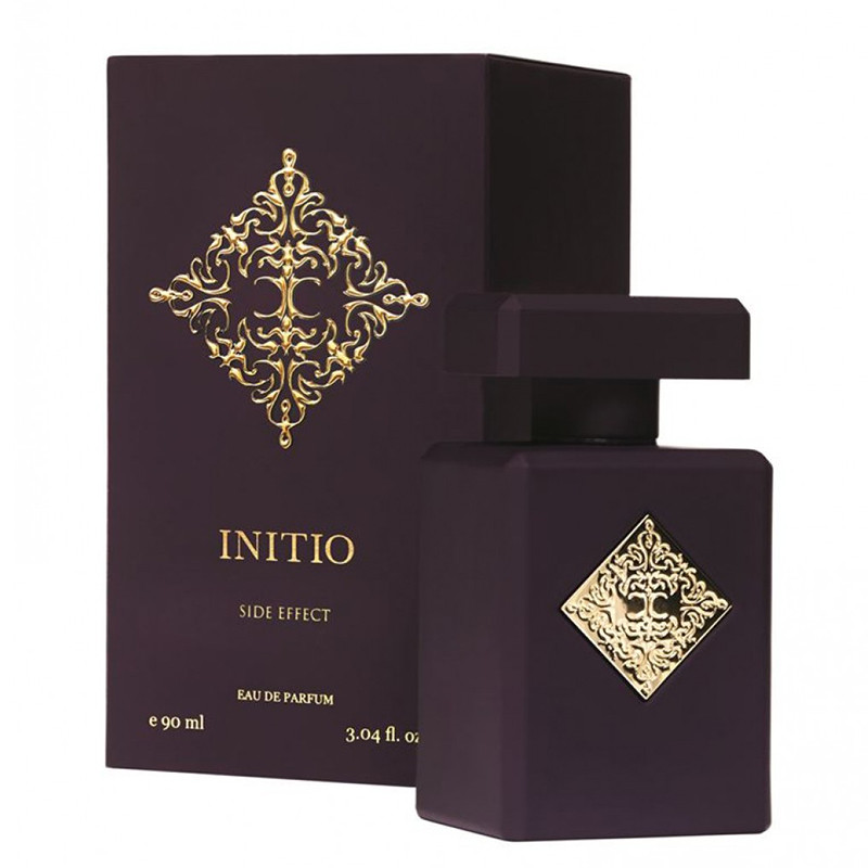 Парфумована вода Initio Parfums Prives Side Effect для чоловіків і жінок - edp 90 ml, фото 1