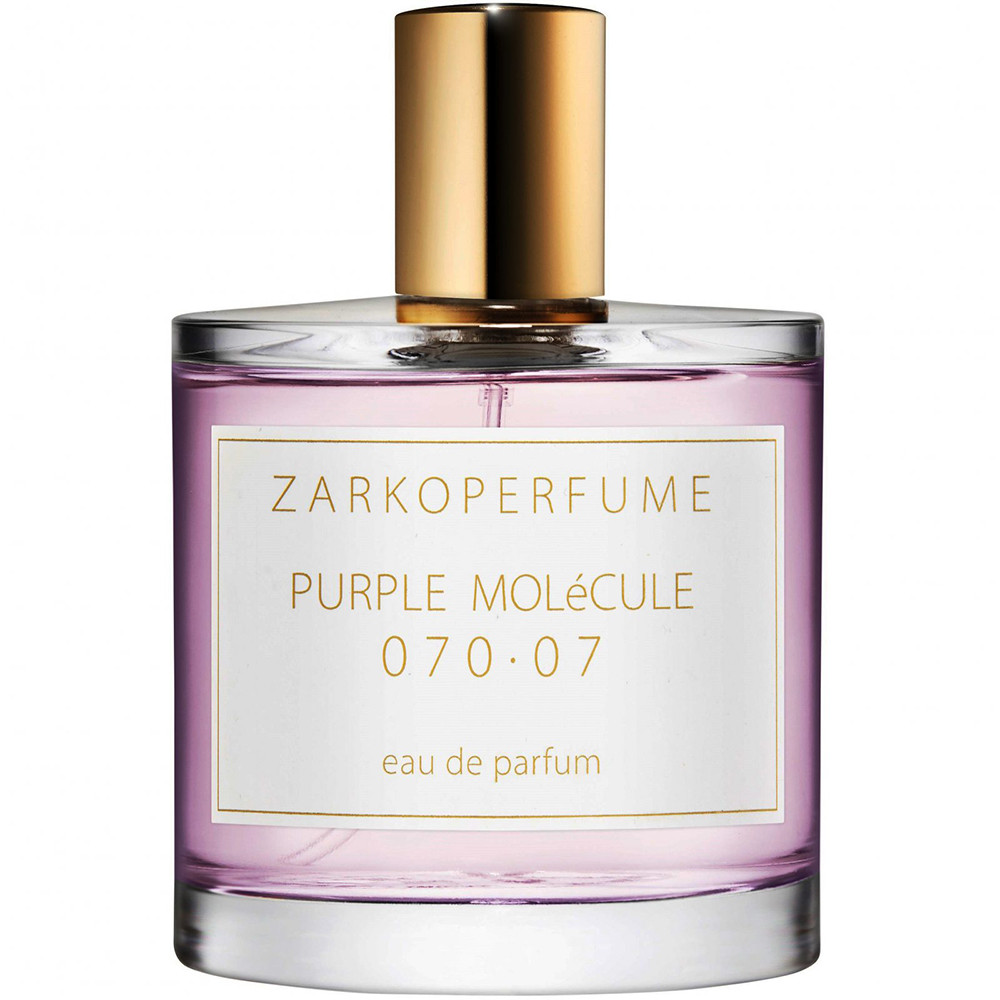 Zarkoperfume Purple Molecule 070.07 12,5 ml Парфумована вода унісекс Розпивши Оригінал