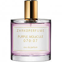 Парфюмированная вода Zarkoperfume Purple Molecule 070.07 для мужчин и женщин - edp 100 ml