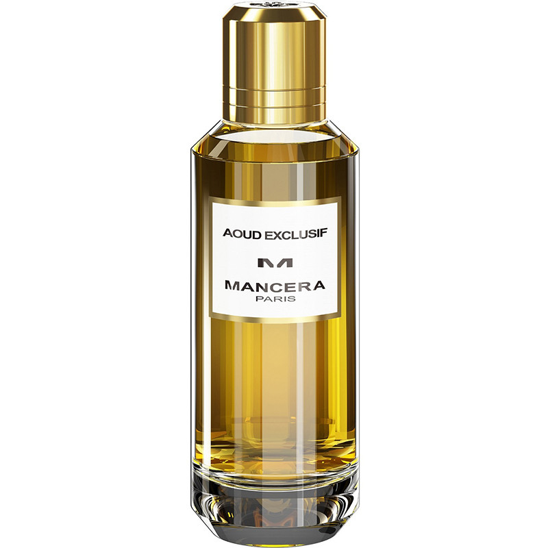 Парфумована вода Mancera Aoud Exclusif для чоловіків і жінок - edp 60 ml, фото 1