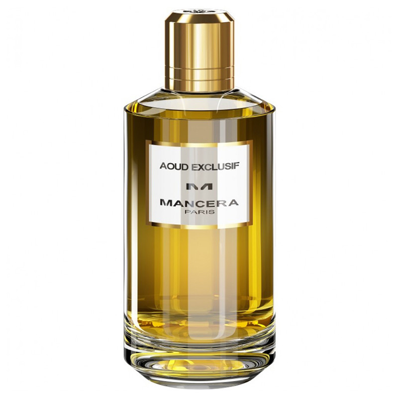 Парфумована вода Mancera Aoud Exclusif для чоловіків і жінок - edp 120 ml tester, фото 1